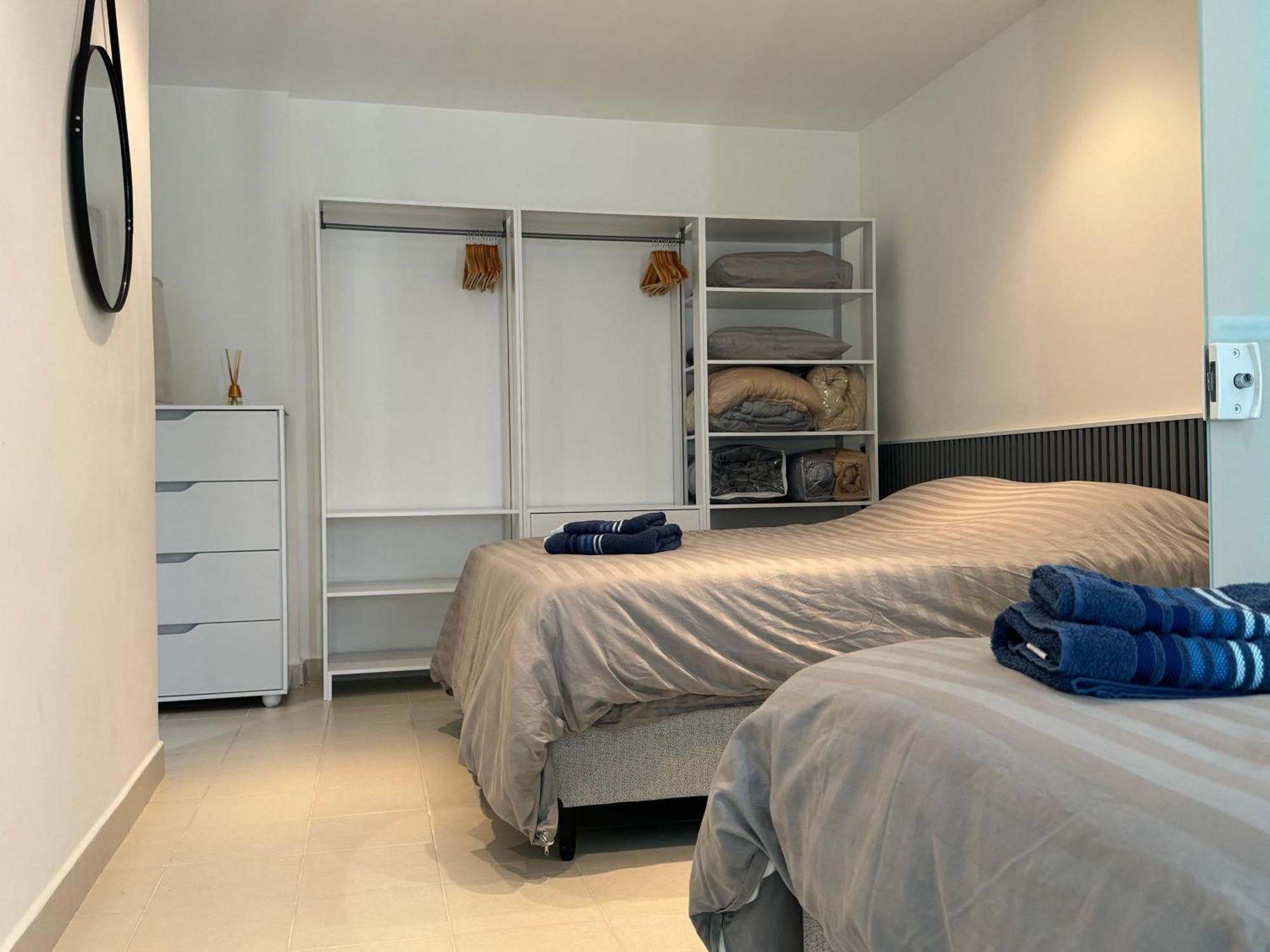 Apartamento Vista Para O Mar E Pe Na Areia Guarujá Dış mekan fotoğraf