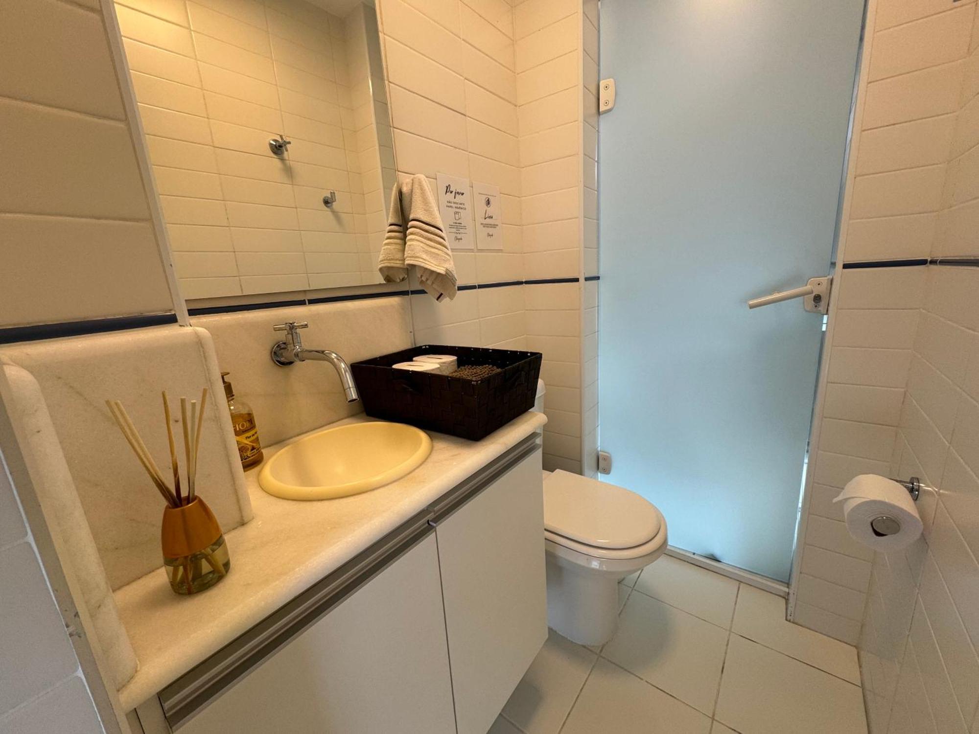 Apartamento Vista Para O Mar E Pe Na Areia Guarujá Dış mekan fotoğraf